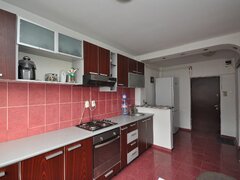 Militari, Apusului, apartament 3 camere, bloc 1980